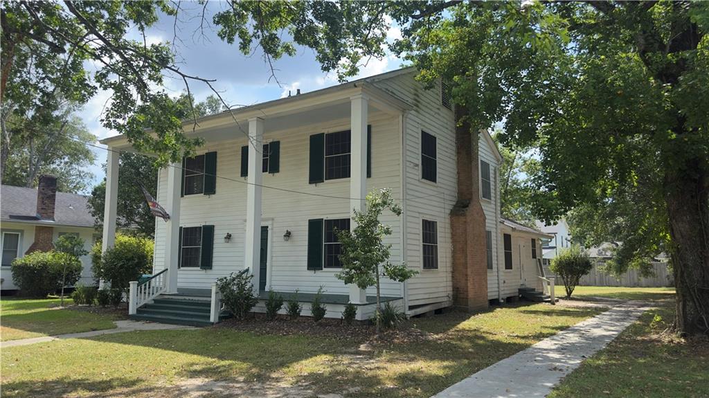 507 N Pine Street — photo