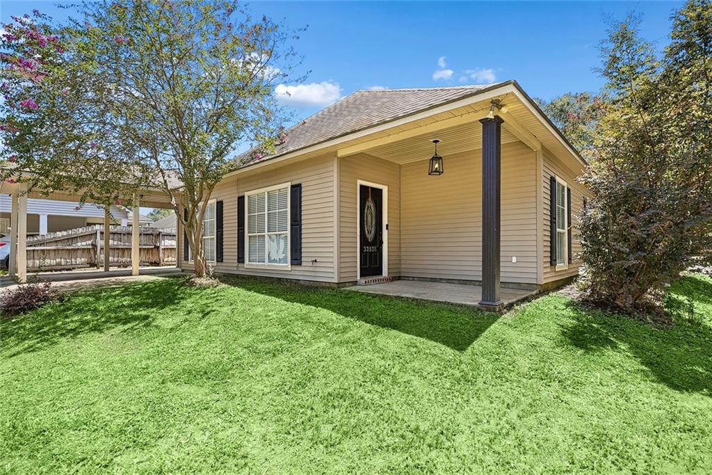 33935 Cedar Ridge Court — photo