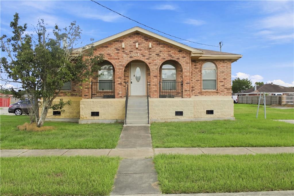 3017 Shannon Drive — photo