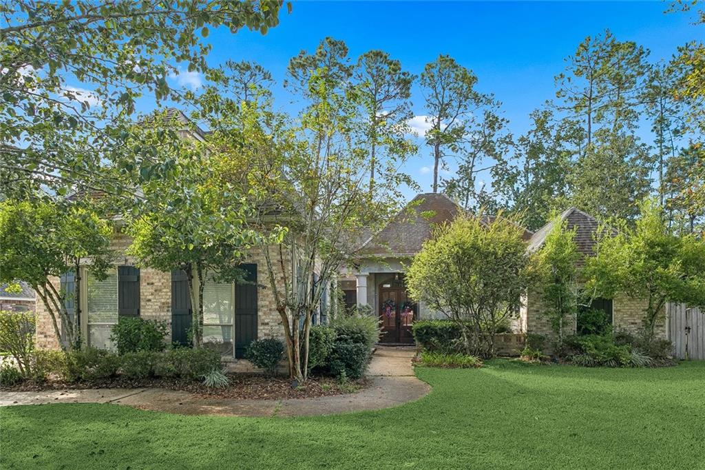 441 Laurelleaf Lane — photo
