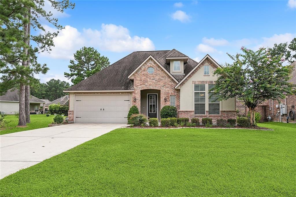 209 Beebalm Circle — photo