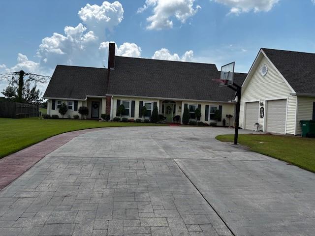 2105 Augusta Drive — photo