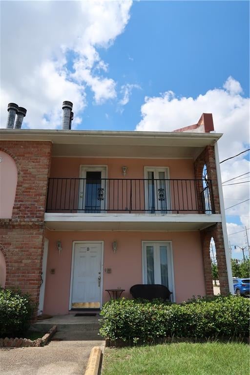 3416 W Esplanade Avenue B — photo