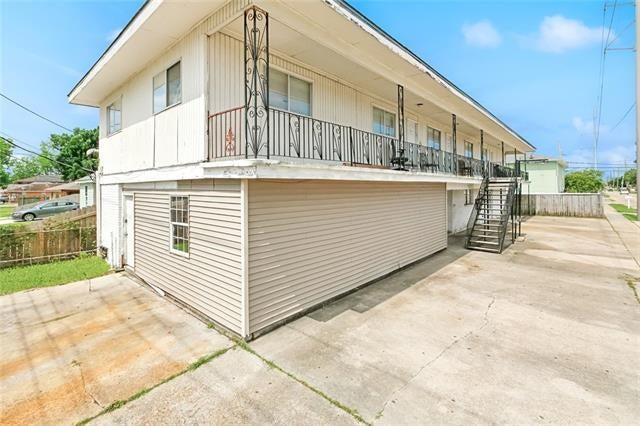 800 W Genie Street 1 — photo
