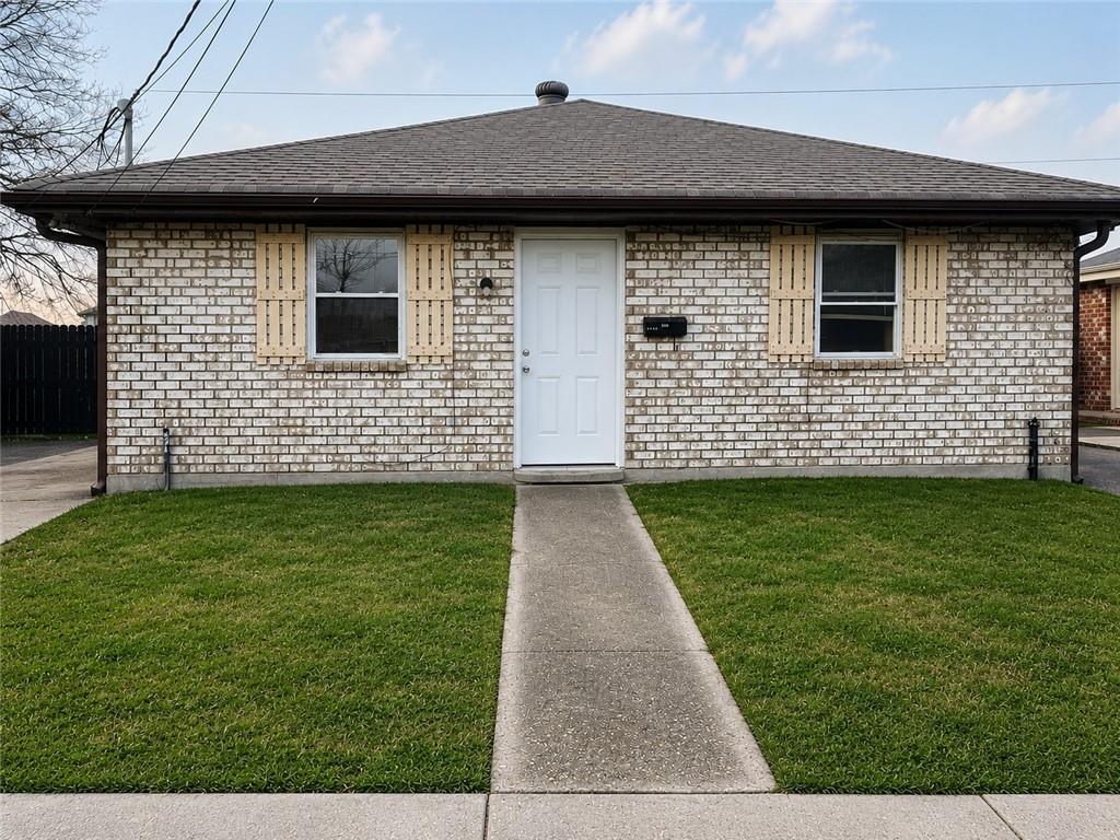 3508 Pakenham Drive — photo