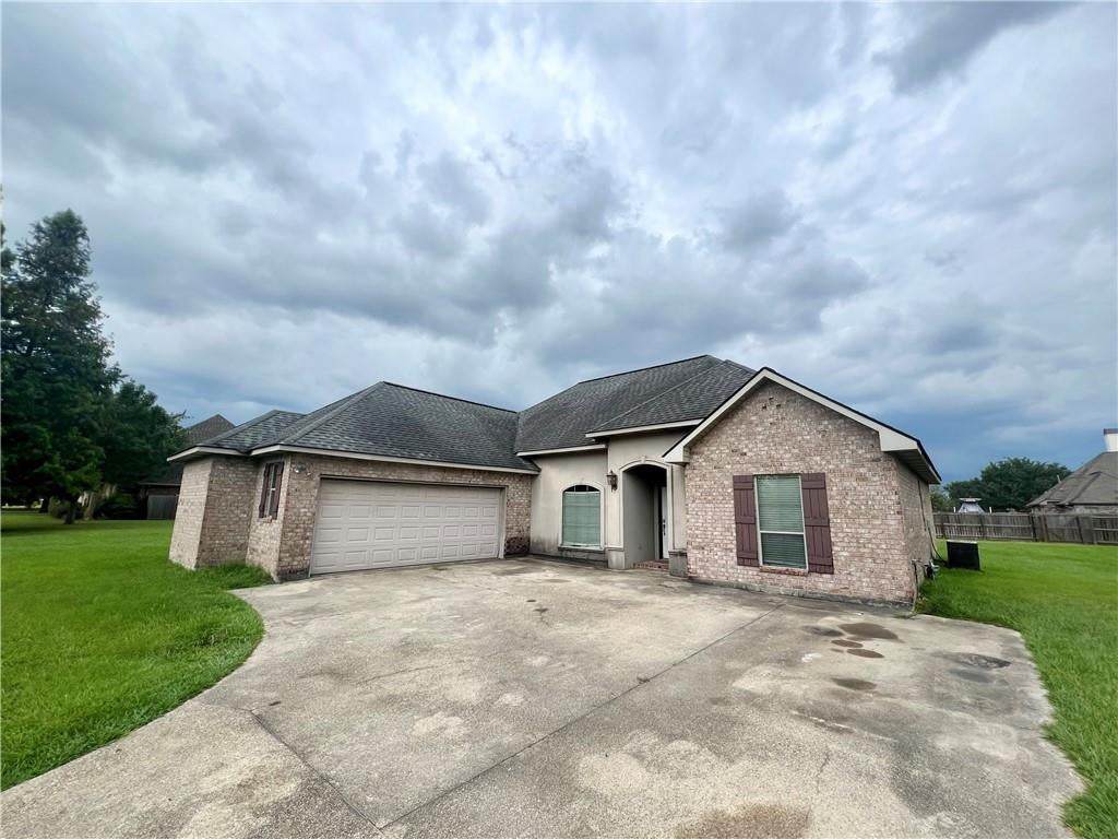 24561 Pecan Meadow Drive — photo