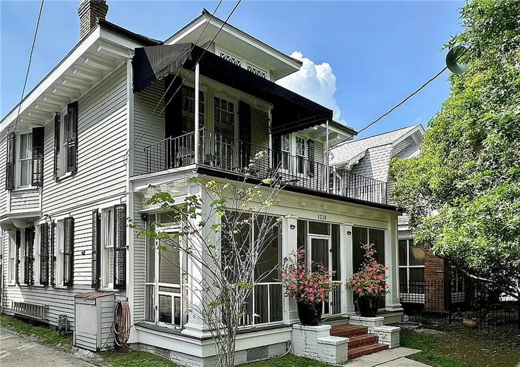 1228 Pine Street — photo