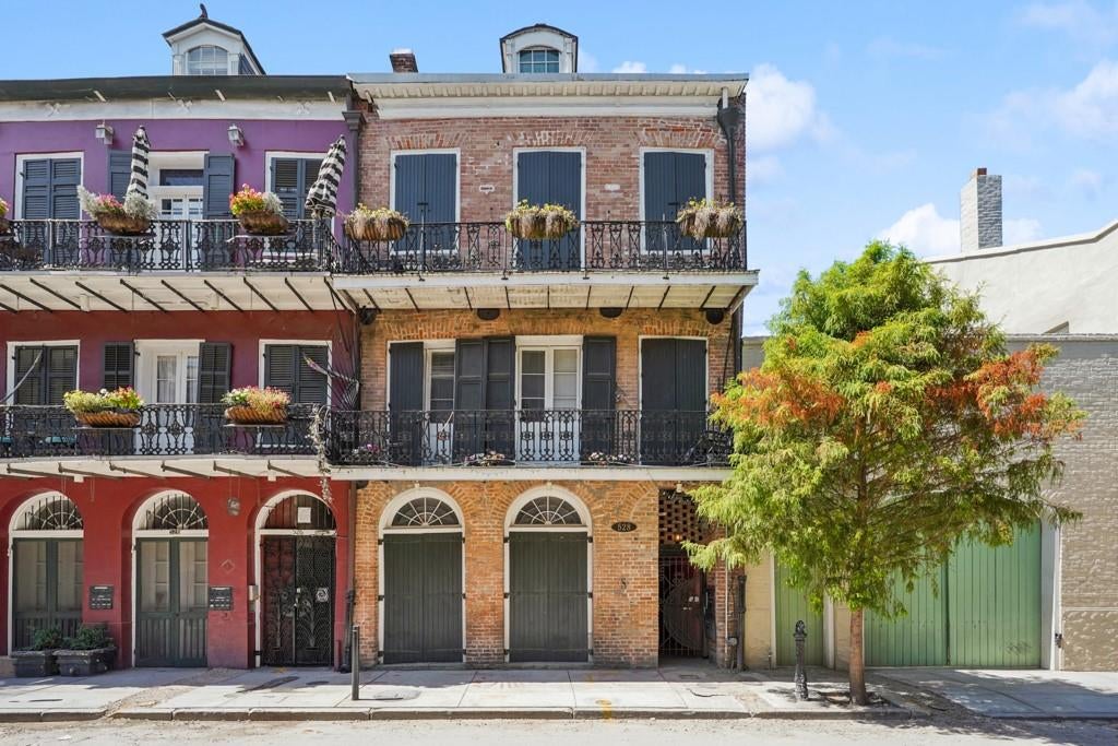 528 Dumaine Street 4 — photo