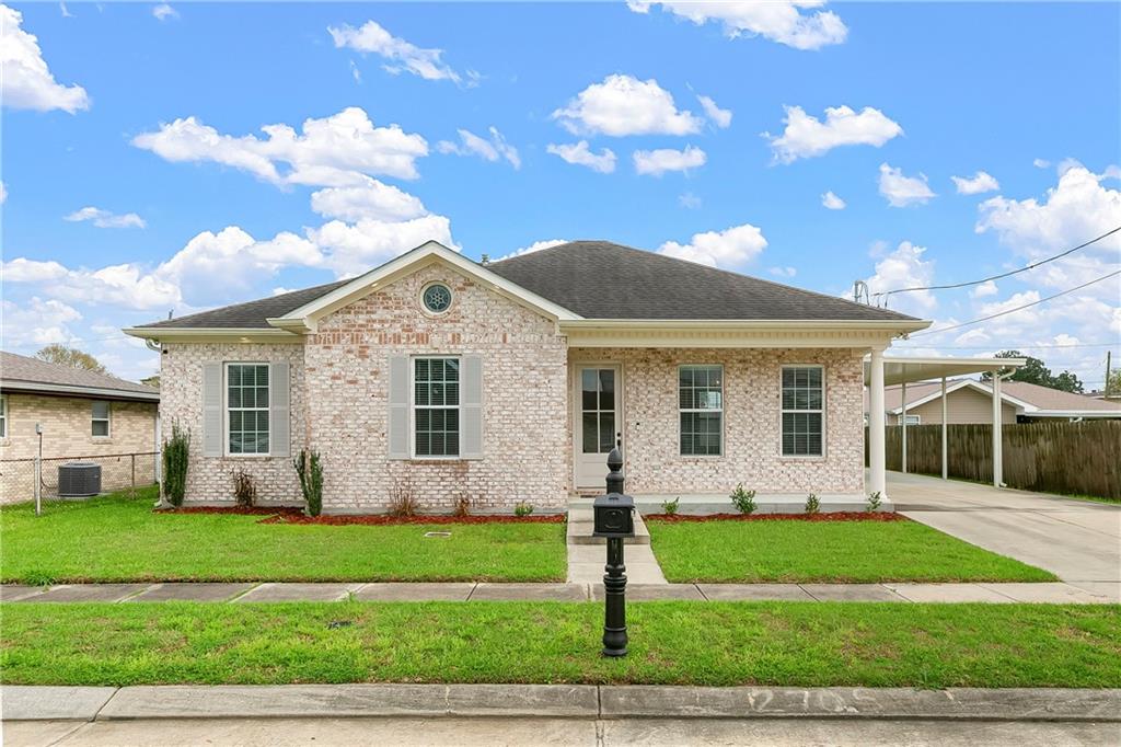 2705 Pecan Drive — photo