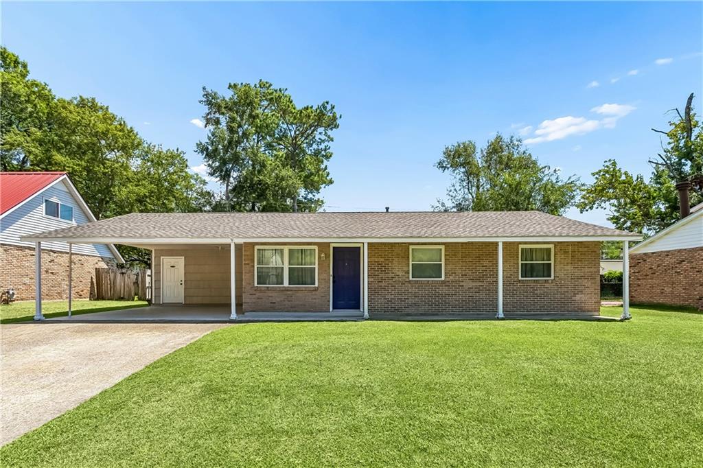 112 Fountain Drive — photo