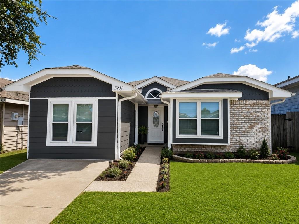 5231 Timber Crest Drive — photo