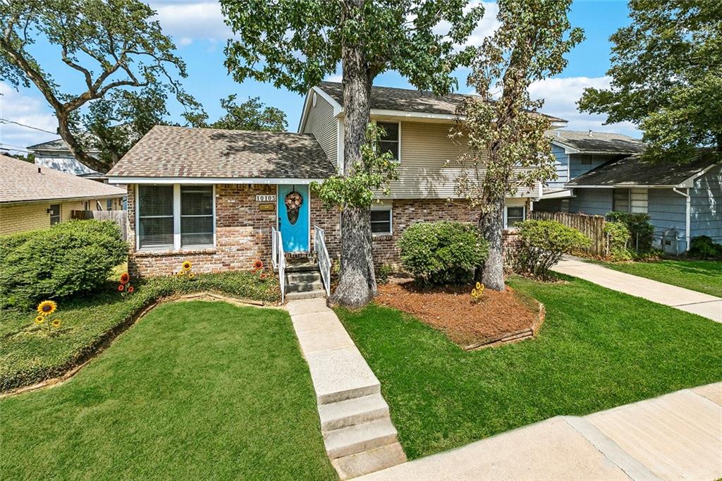 10105 Joel Avenue — photo
