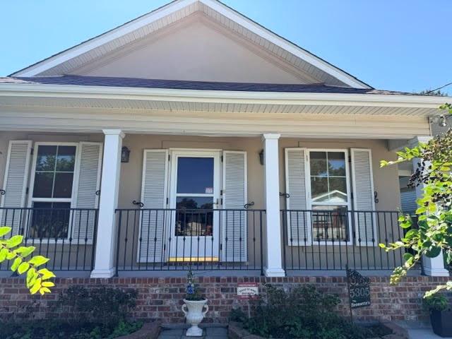 5305 Richland Drive — photo