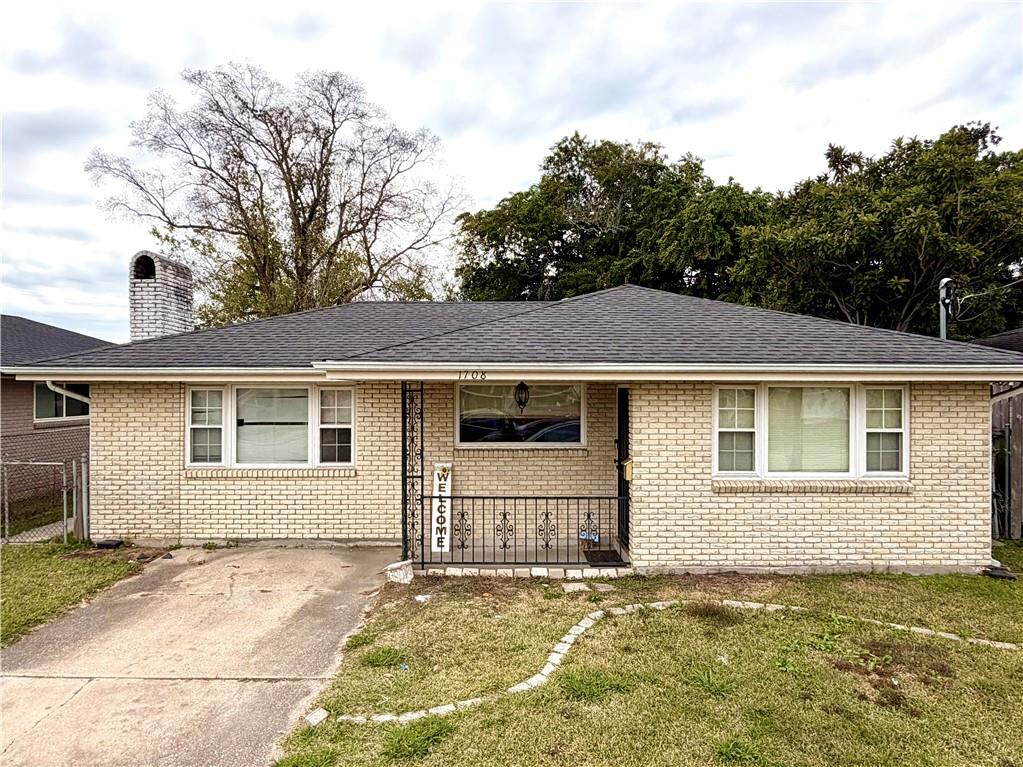 1708 Robin Drive — photo