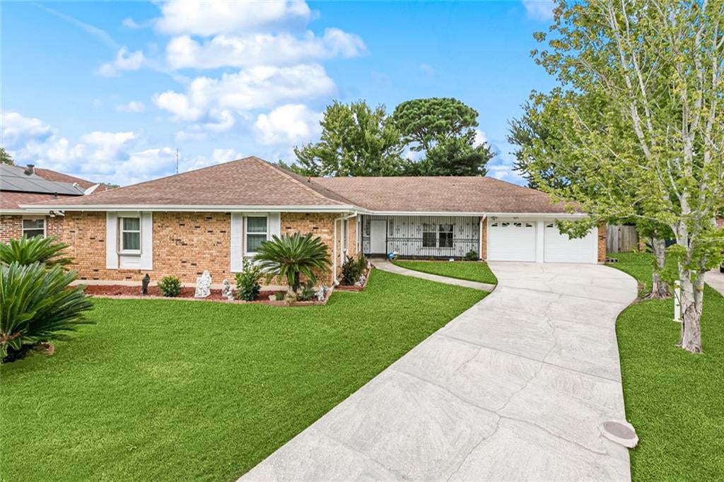 7631 Spring Lake Drive — photo