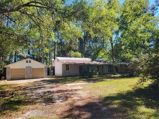 60454 N Tranquility Road — photo
