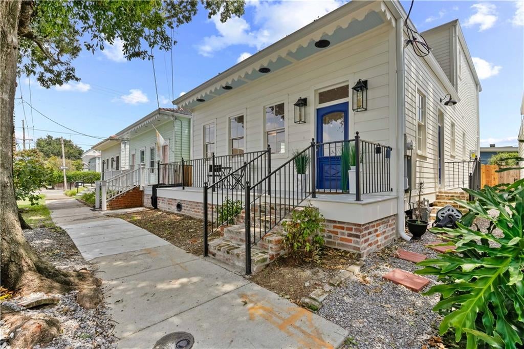 731 Valence Street — photo