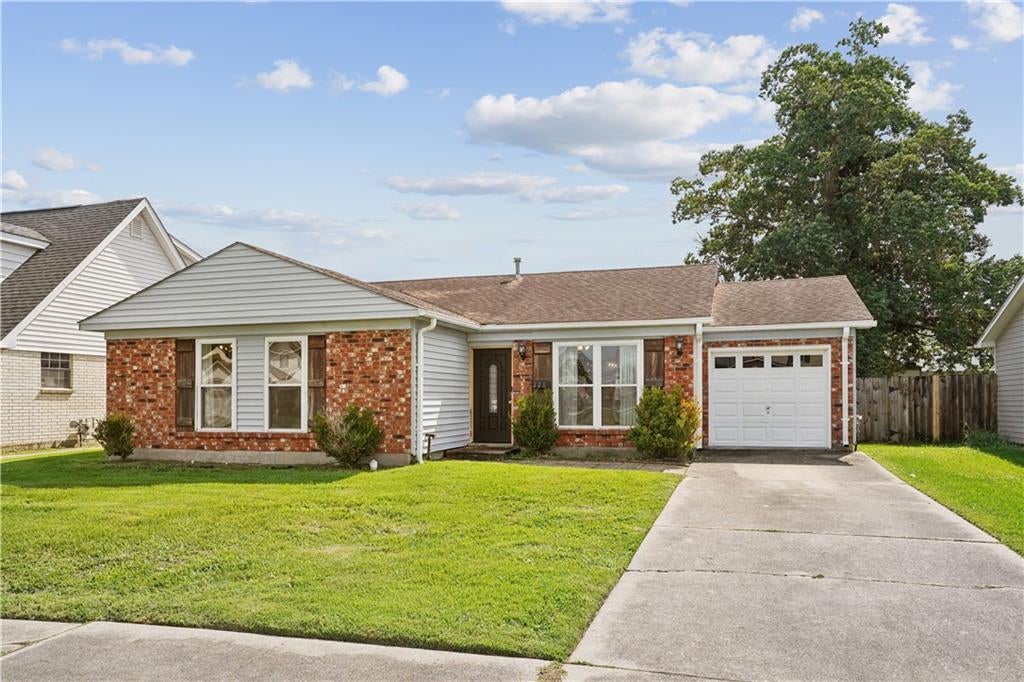 223 Brett Drive — photo