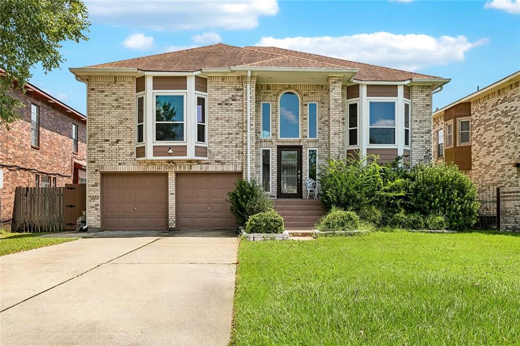 341 Southwood Drive — photo