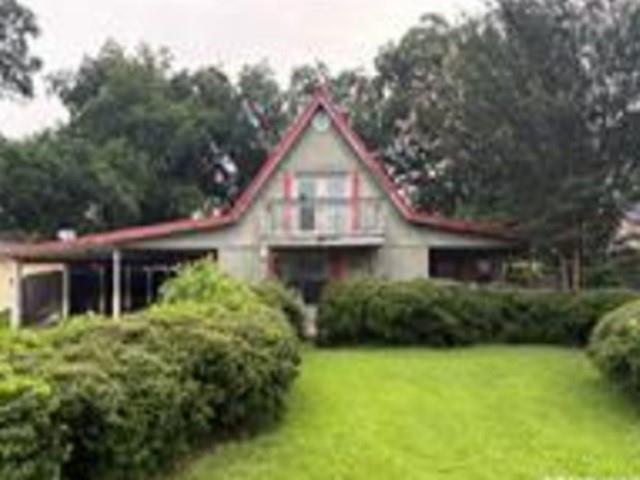 1222 Mississippi Street — photo