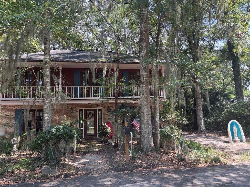 150 Middle Pearl Drive — photo