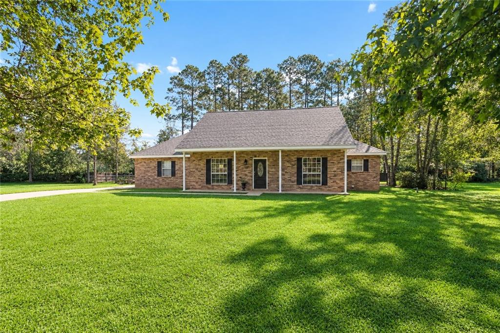 118 Fern Drive — photo
