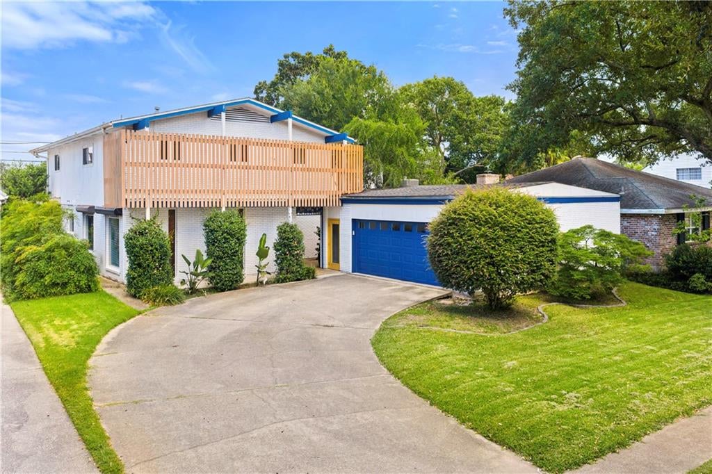 4109 Cleveland Place — photo