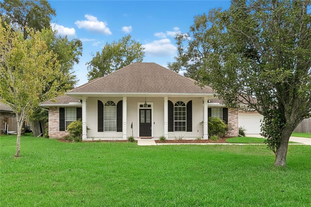 6039 Chateau Loire Circle — photo
