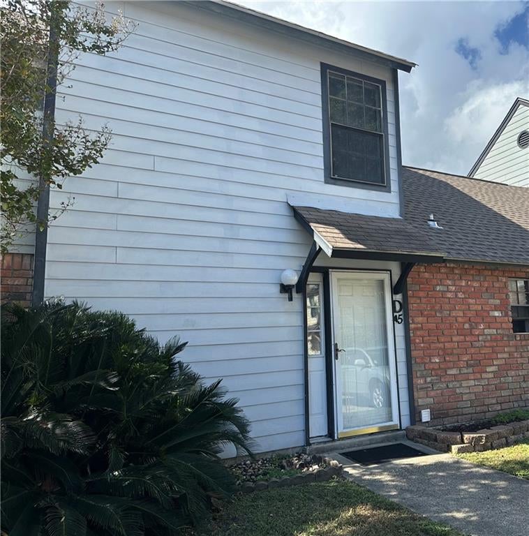 1500 W Esplanade Avenue 45D — photo