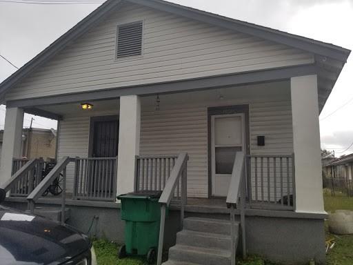 1010 10th Street — photo