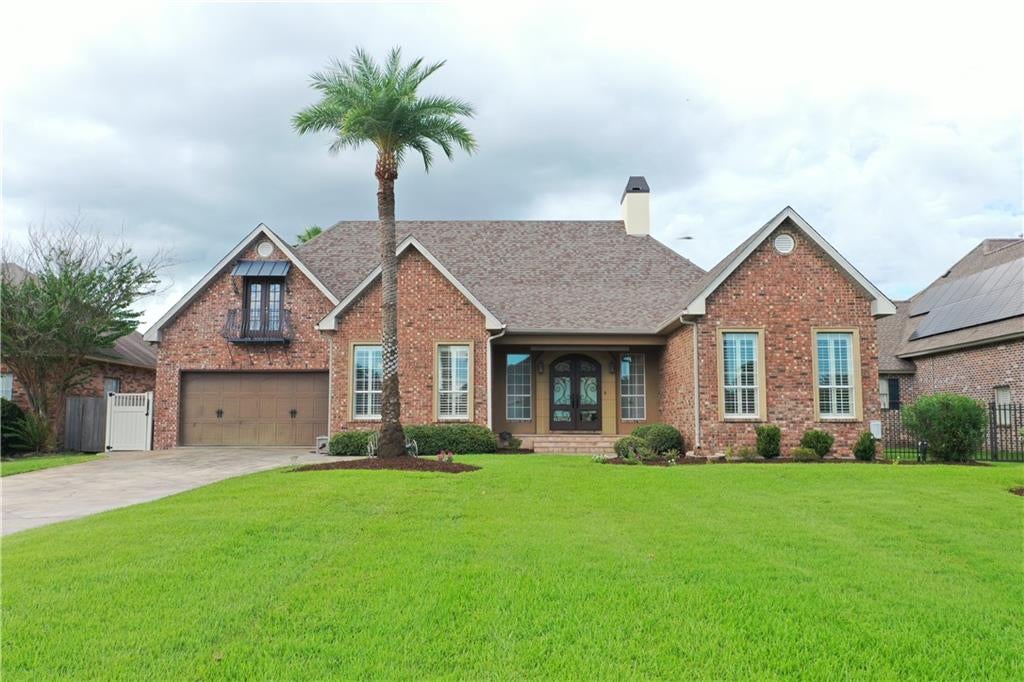 1022 Mariners Cove Boulevard — photo