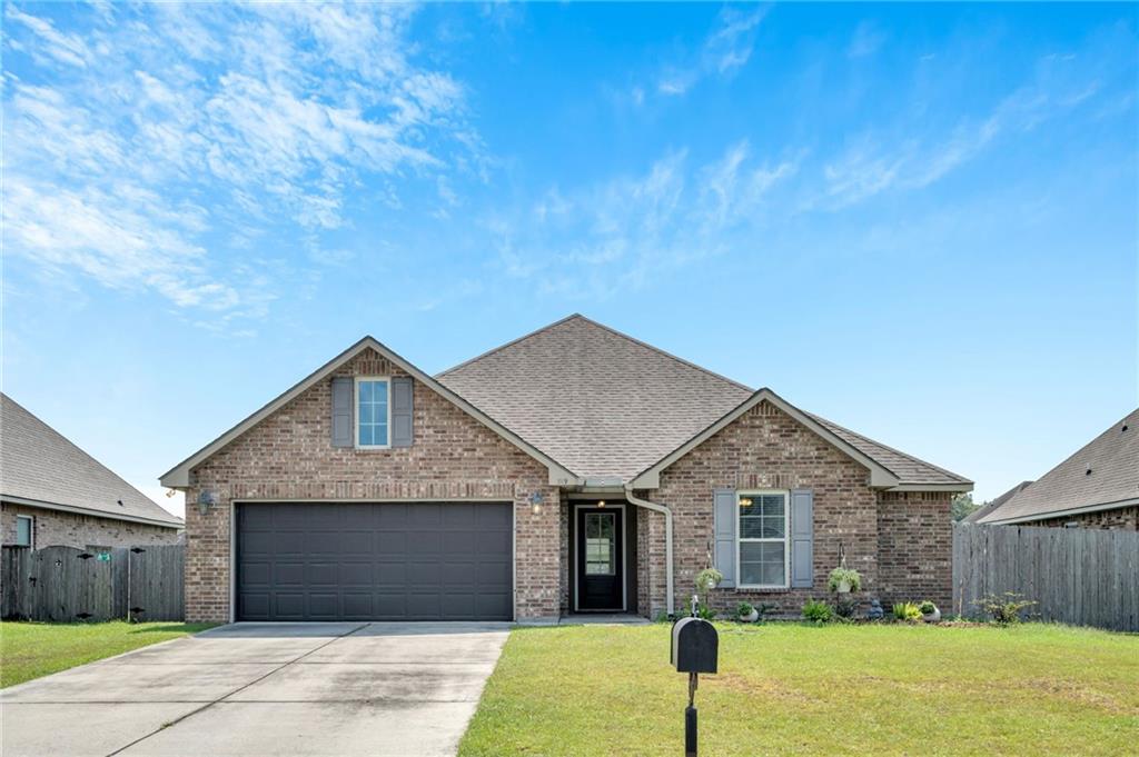 519 Ponderosa Drive — photo