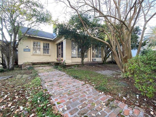 7706 Burthe Street — photo