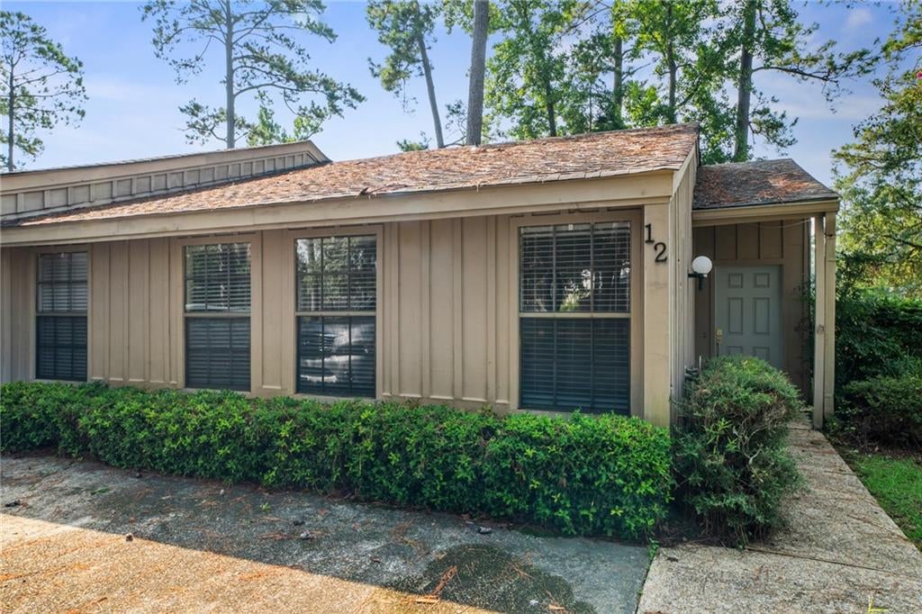 12 South Court Villa 12 — photo