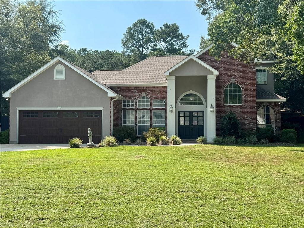 337 Winchester Circle — photo