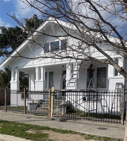 1616 Newton Street — photo