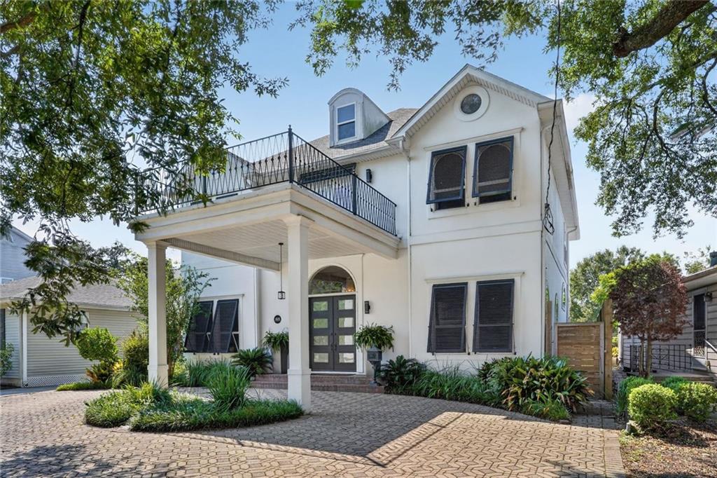 416 Ridgewood Drive — photo