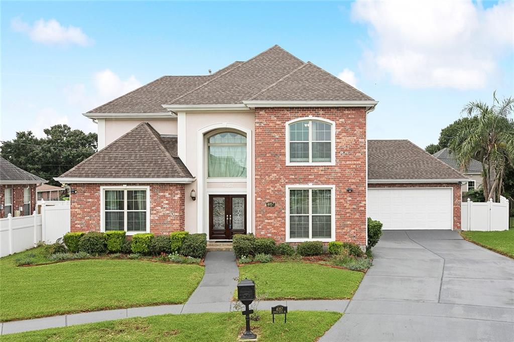 4057 Turtle Bayou Drive — photo