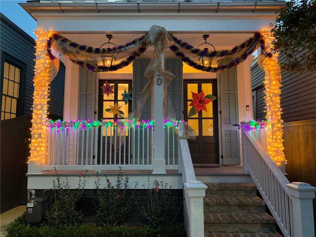 2230 Chartres Street — photo