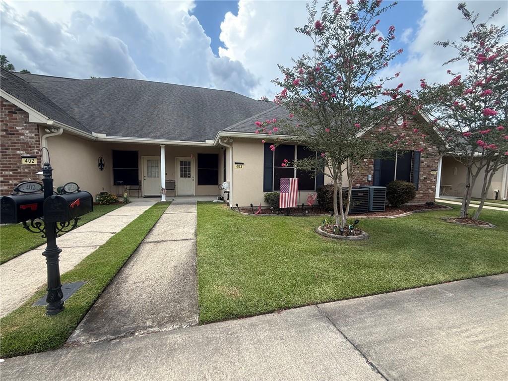 40145 Taylors Trail 403 — photo