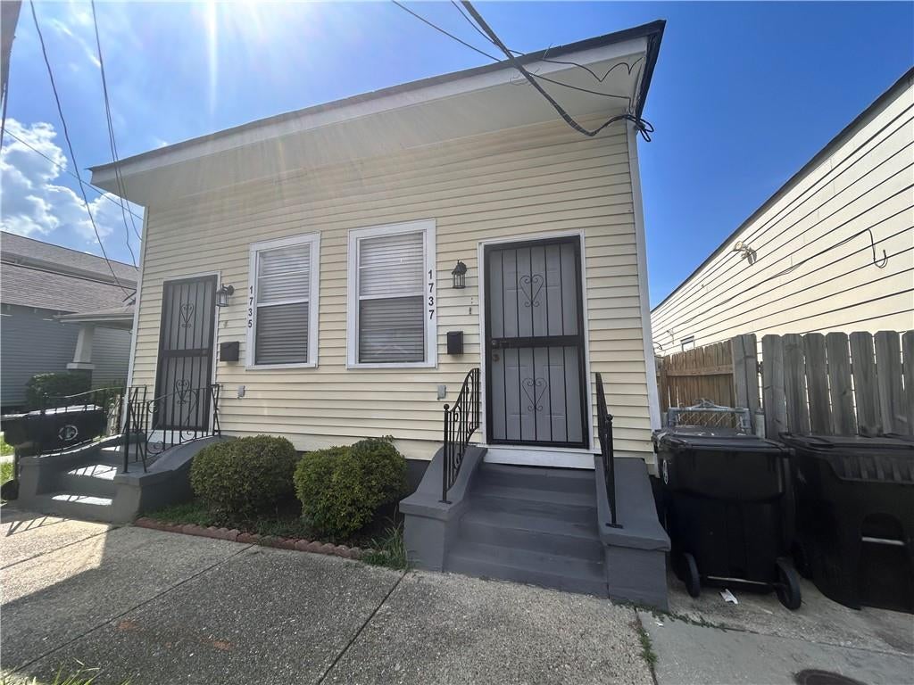1737 N Broad Street — photo