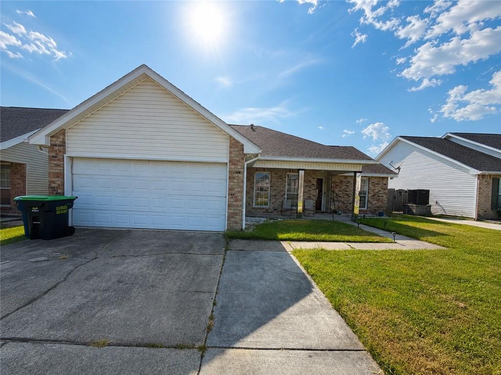 1267 Admiral Nelson Drive — photo