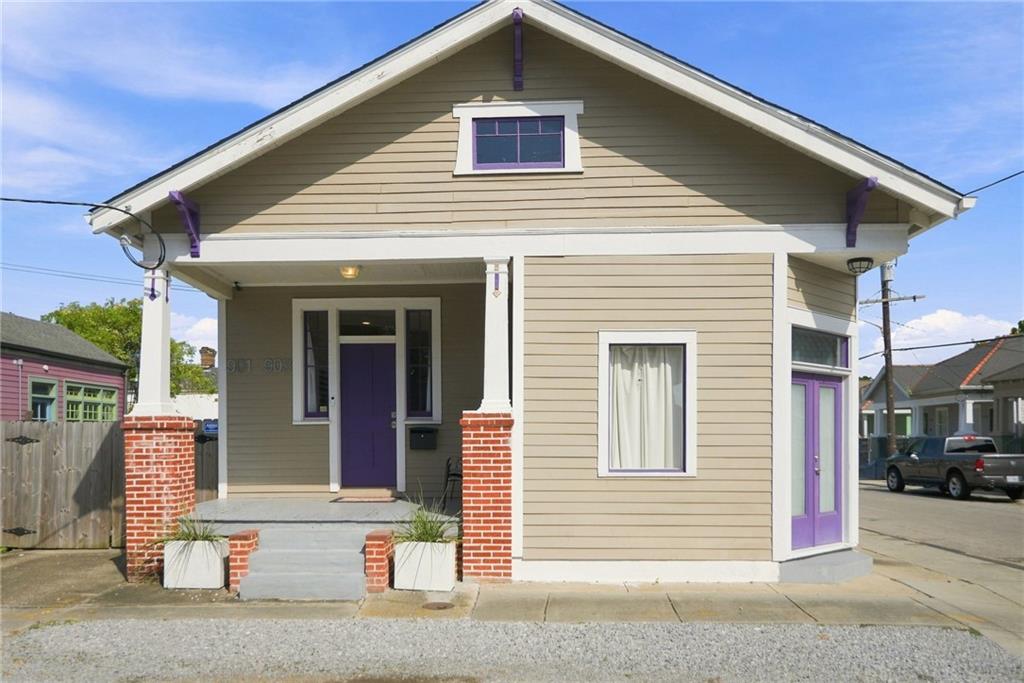 903 Lizardi Street — photo