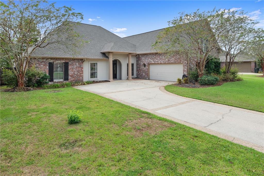 18167 Kenner Drive — photo
