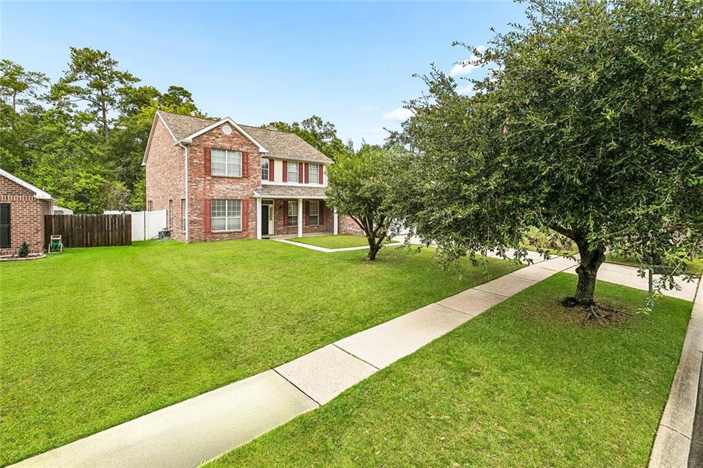 1120 Lori Drive — photo