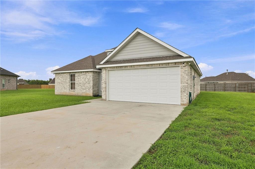 19440 DEERFIELD Loop, Loranger, LA 70446 — photo 2