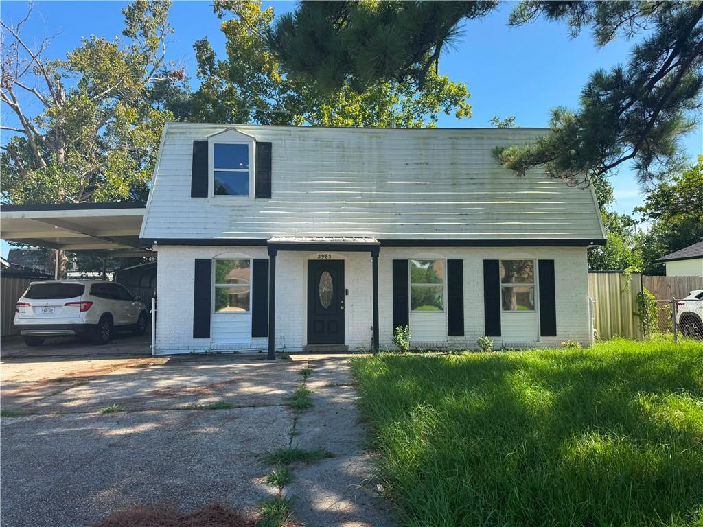 2985 Syracuse Street — photo
