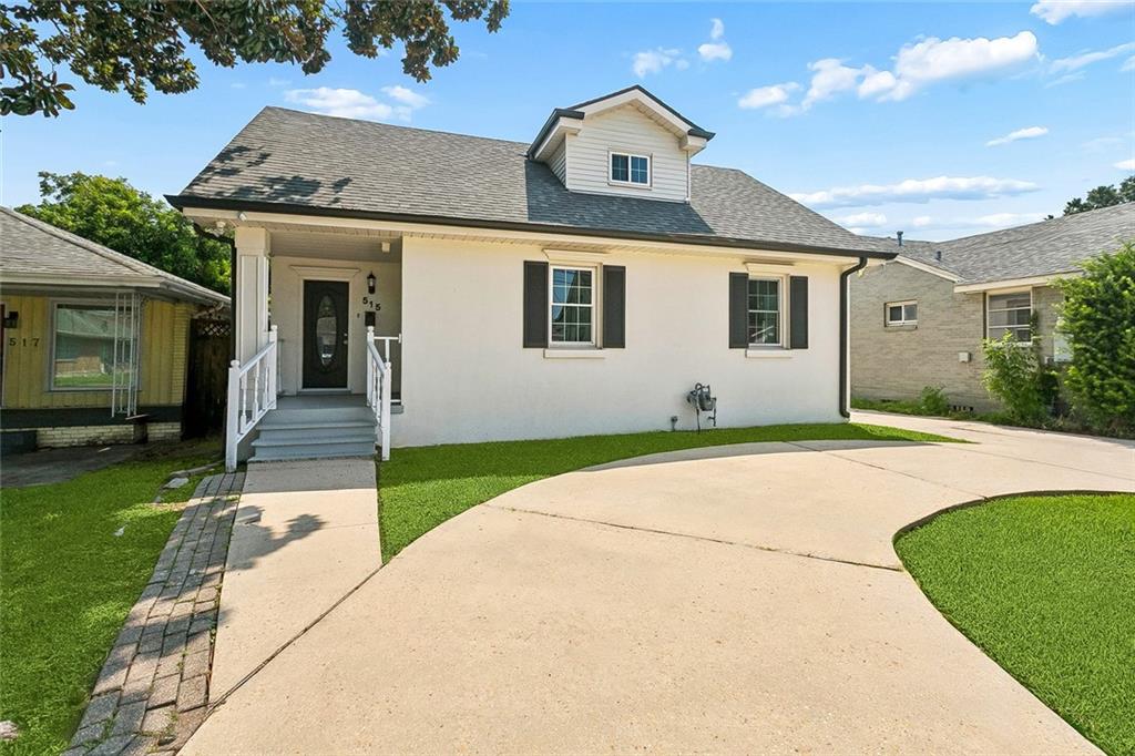 515 Oaklawn Drive — photo