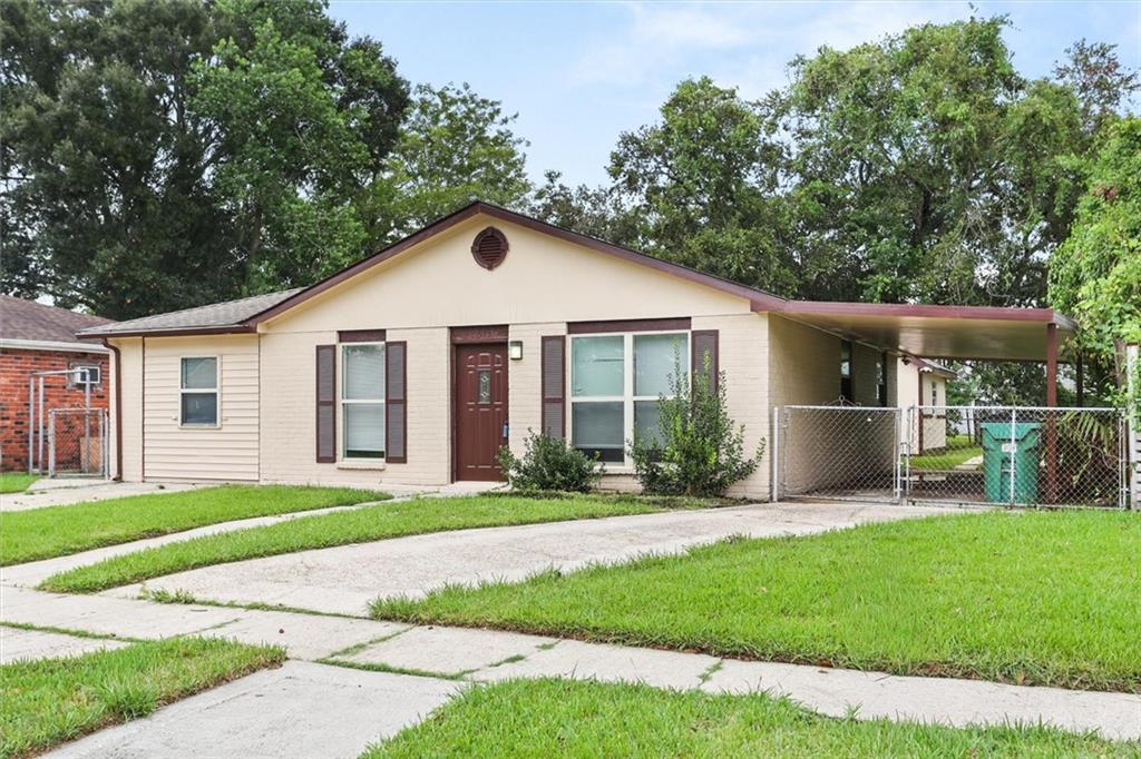 2513 Oklahoma Drive — photo