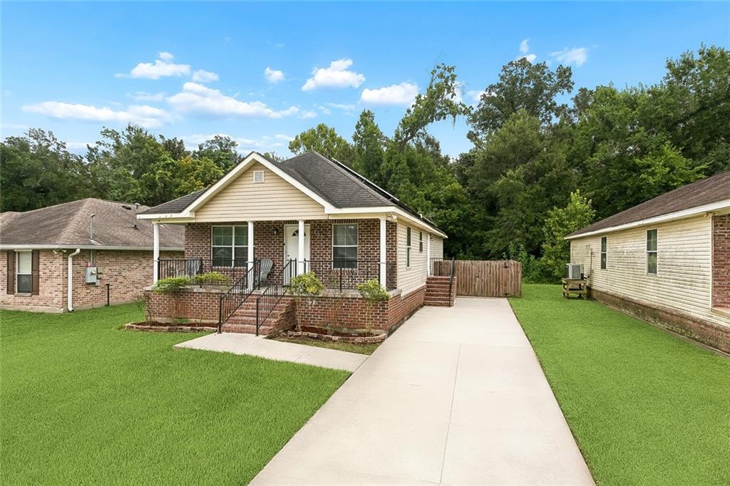 157 Boutte Estates Drive — photo